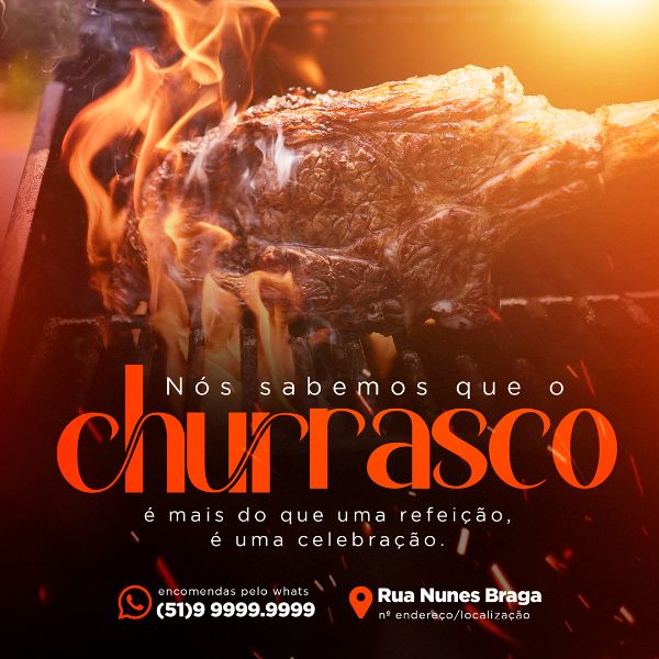 CHURRASCARIA