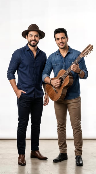 JOOVEM DUPLA SERTANEJA DO SERTÃO DO NORDESTE 07