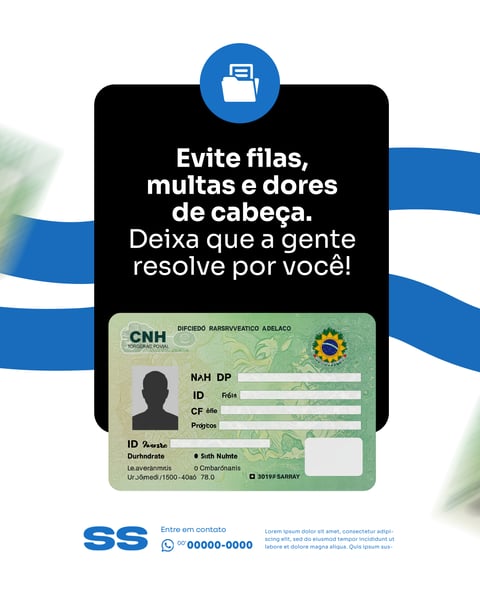 SOCIAL MEDIA DESPACHANTE