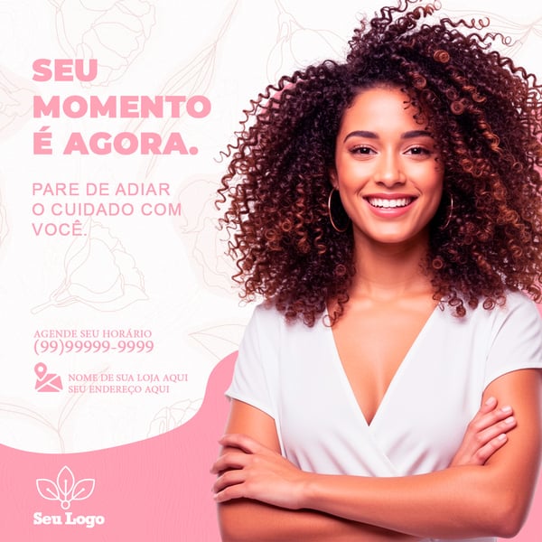 SALÃO DE BELEZA