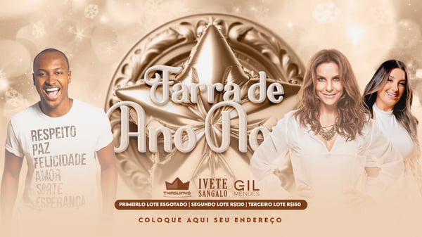 HNA 31 BALADA DE ANO NOVO BANNER