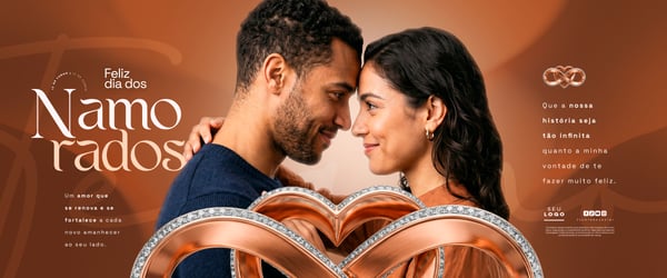 DIA DOS NAMORADOS 12 DE JUNHO BANNER SOCIAL MEDIA PSD EDITÁVEL 3