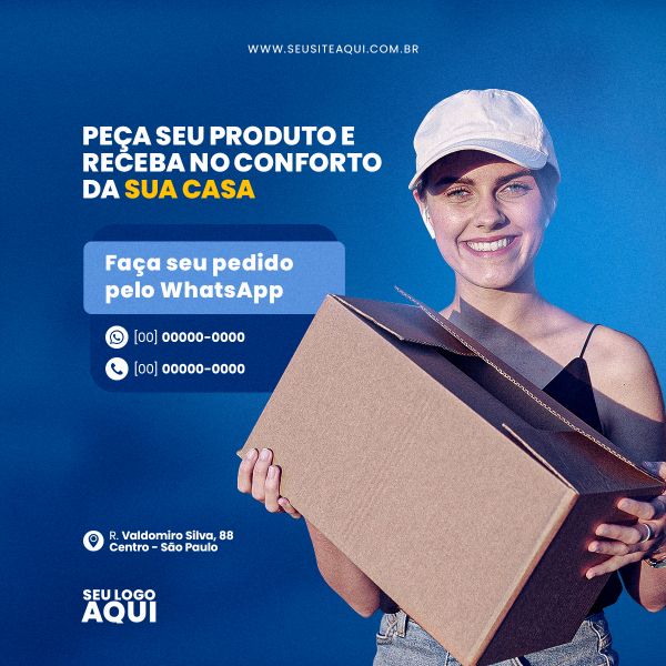 FEED | FARMÁCIA | LOJA FARMACÊUTICA