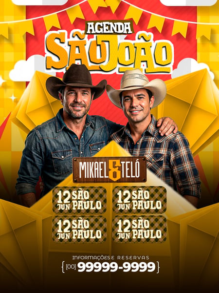 Festa de São João