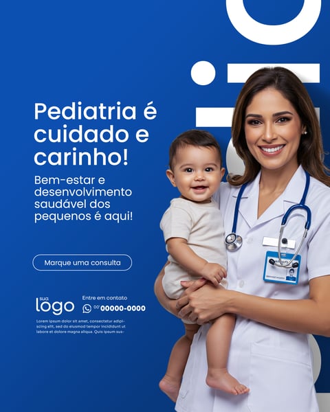 SOCIAL MEDIA CLÍNICA MÉDICA