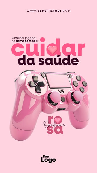 STORY OUTUBRO ROSA SOCIAL MEDIA 7