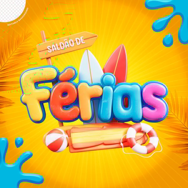 ZEX SELOS PARA OFERTAS DE VERÃO NODELO 26