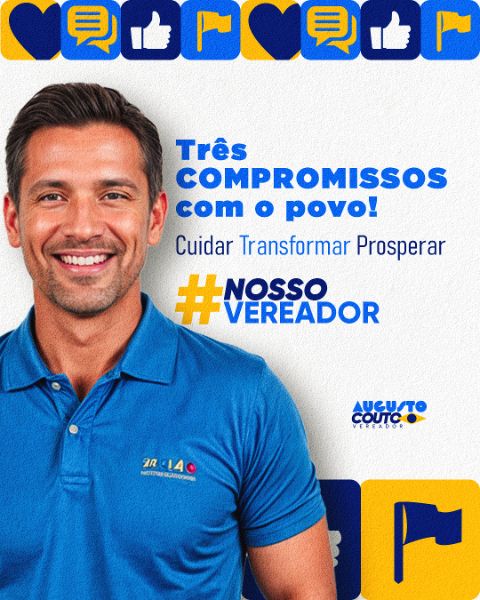 ELEIÇÕES CAMPANHA POLITICA CAMPANHA ELEITORAL FEED