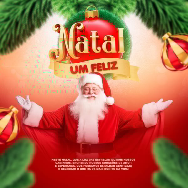 VVO FELIZ NATAL 2024 POST 13