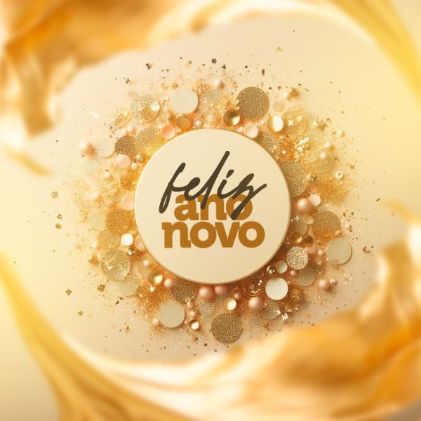 SOCIAL MEDIA - FELIZ 2024