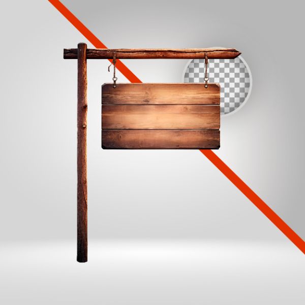 PLACA DE MADEIRA, PARA TEXTO, MADEIRA 3D, ELEMENTO PNG, PARA  COMPOSIÇÃO DE FLYERS DE EVENTO, PISEIRO