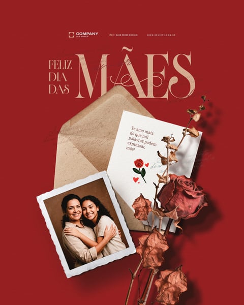 Dia das Mães