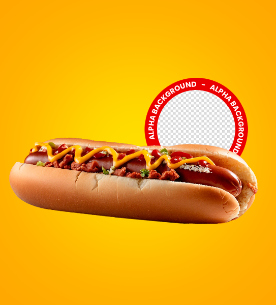 ELEMENTO PARA LANCHONETE PNG