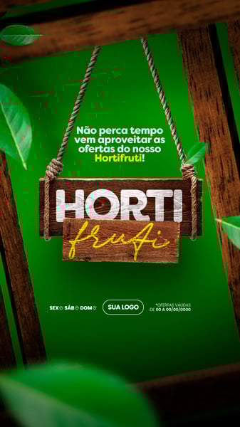 HORTIFRUTI