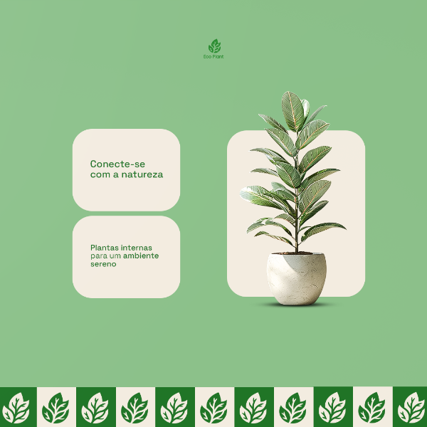 CONECTE-SE COM A NATUREZA