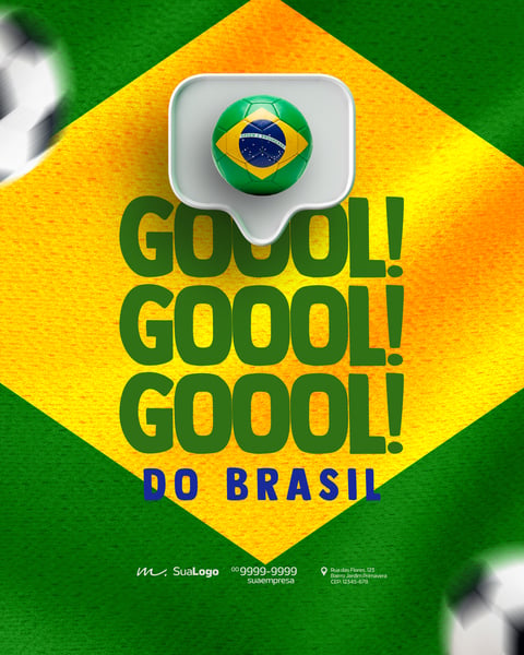 Copa do Mundo Brsil