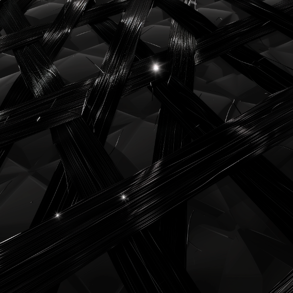 FIBRA | TEXTURA PRETA | PARA COMPOSIÇÃO | IMAGEM