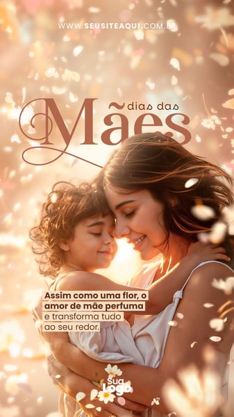 STORY DIA DAS MÃES 4 2