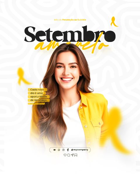 Setembro Amarelo