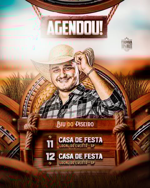 Sertanejo