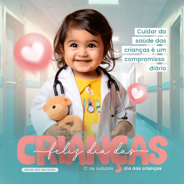 DIA DAS CRIANÇAS - 12 OUTUBRO 11