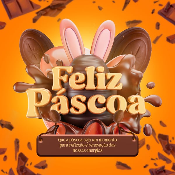PÁSCOA
