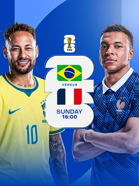 TEMPLATE MATCHDAY COPA 2026