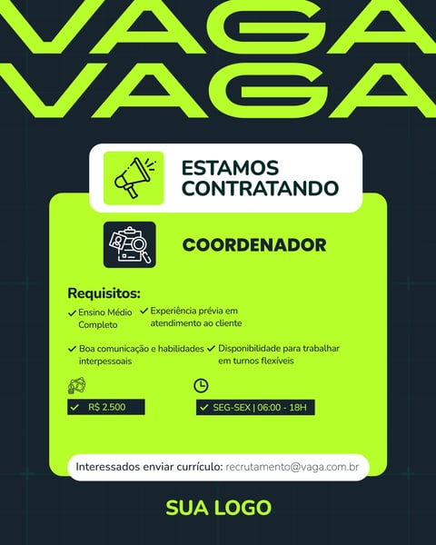 1 VAGA 18