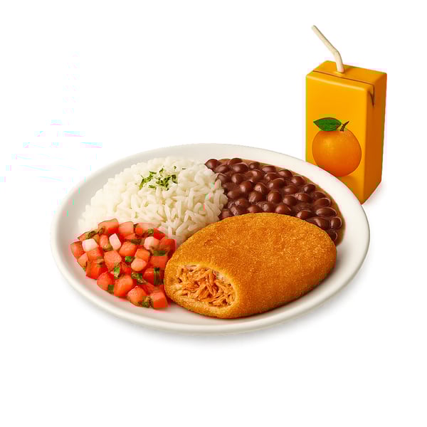 SOCIAL MEDIA IMAGEM COMIDA RESTAURANTE