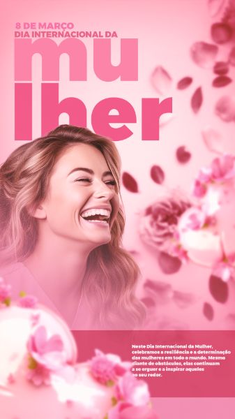 DIA DA MULHER 103