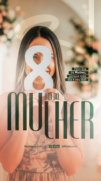 Dia da Mulher