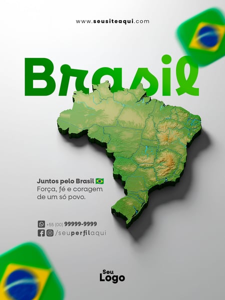 FEED DIA DA INDEPENDÊNCIA DO BRASIL 09