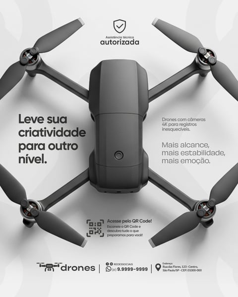 DRONE