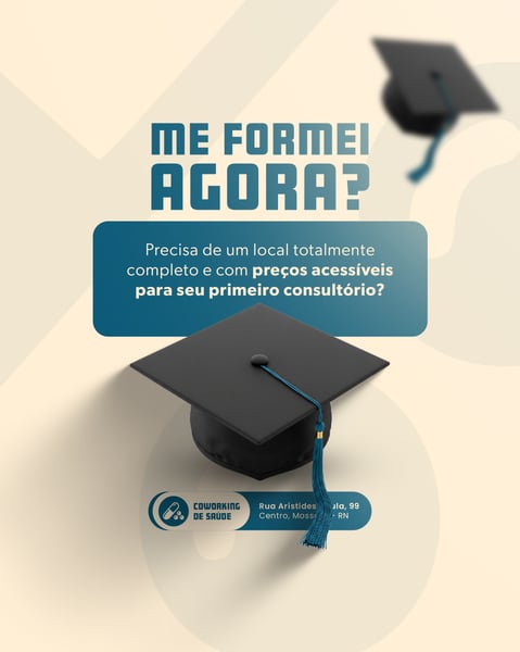 COWORKING DE SAÚDE POST 2