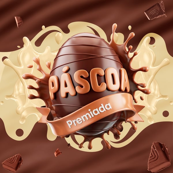 BNR PÁSCOA - ELEMENTO 145