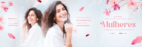 DIA INTERNACIONAL DAS MULHERES CARROSSÉL POST