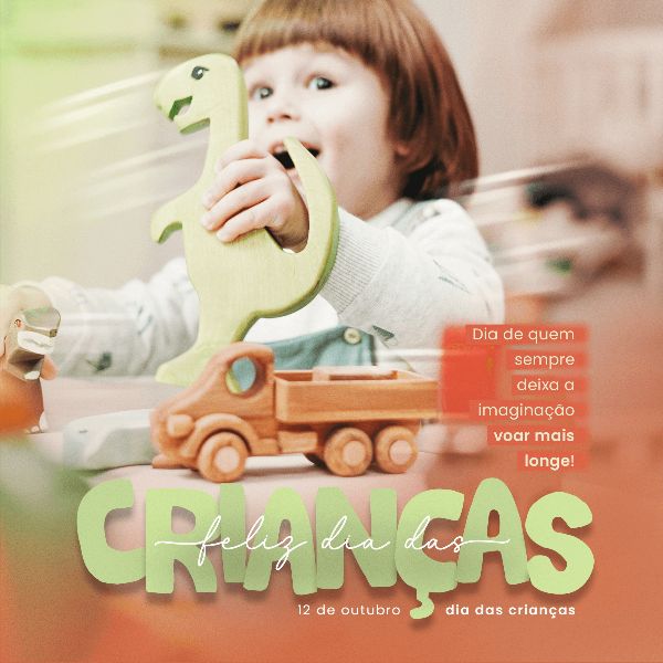DIA DAS CRIANÇAS - 12 OUTUBRO 31