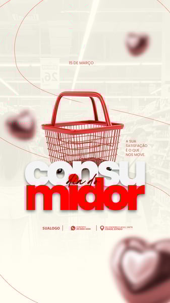 CONSUMIDOR