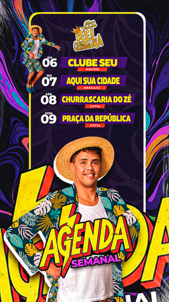Shows Eventos e Artistas