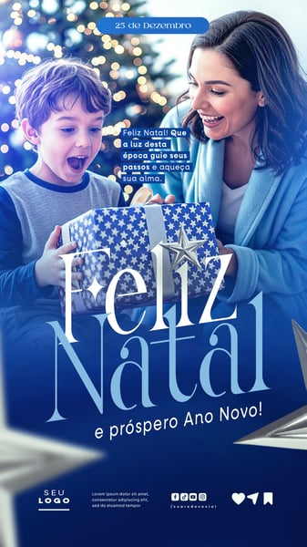 FELIZ NATAL (9)