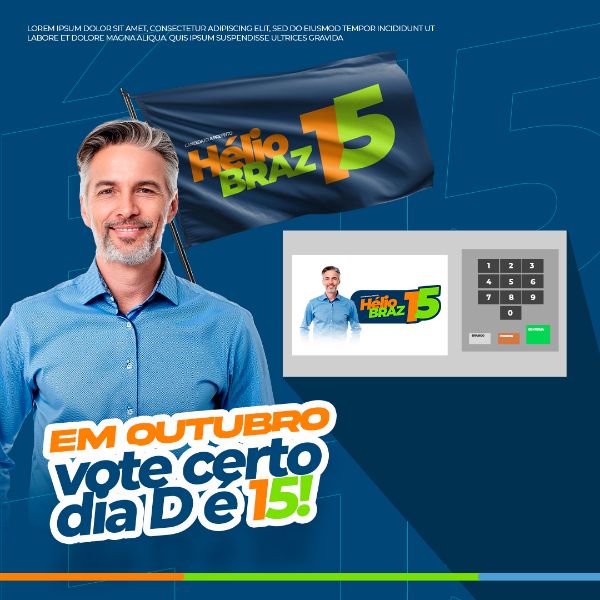 FEED PREFEITO CANDIDATO VOTE CERTO