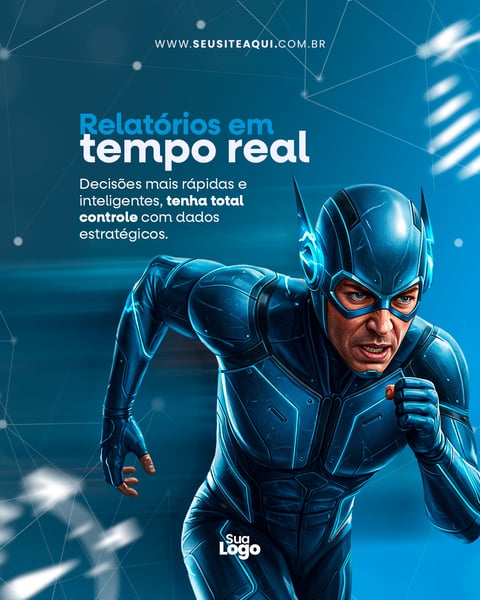 FEED VERTICAL NUVEM CLOUD 10