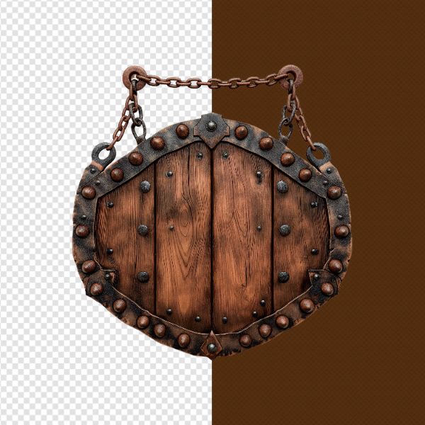 ELEMENTOS 3D / MADEIRA