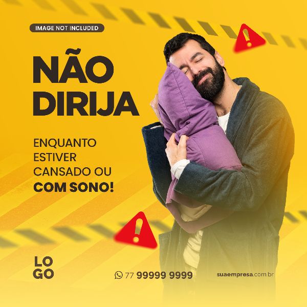 NÃO DIRIJA - AUTOESCOLA