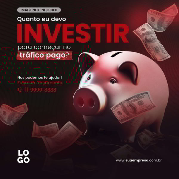TRÁFEGO PAGO - QUANTO EU DEVO INVESTIR.ZIP