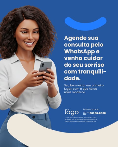 SOCIAL MEDIA DENTISTA