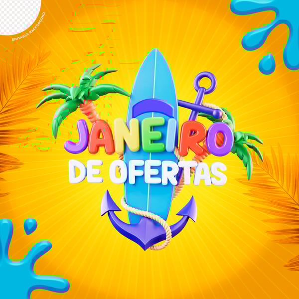 AUY SELOS PARA OFERTAS DE VERÃO NODELO 33