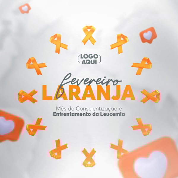 POST FEVEREIRO LARANJA FEED