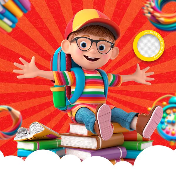 VOLTA ÀS AULAS 2024 24