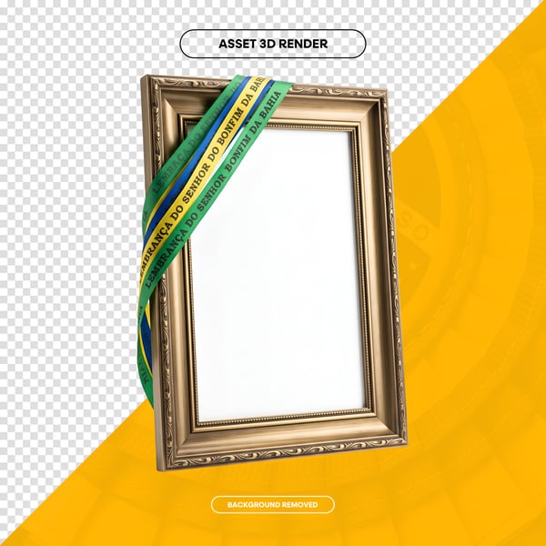 7 de Setembro INDEPENDÊNCIA DO BRASIL ELEMENTO 3D COMPOSIÇÃO SOCIAL MEDIA 54
